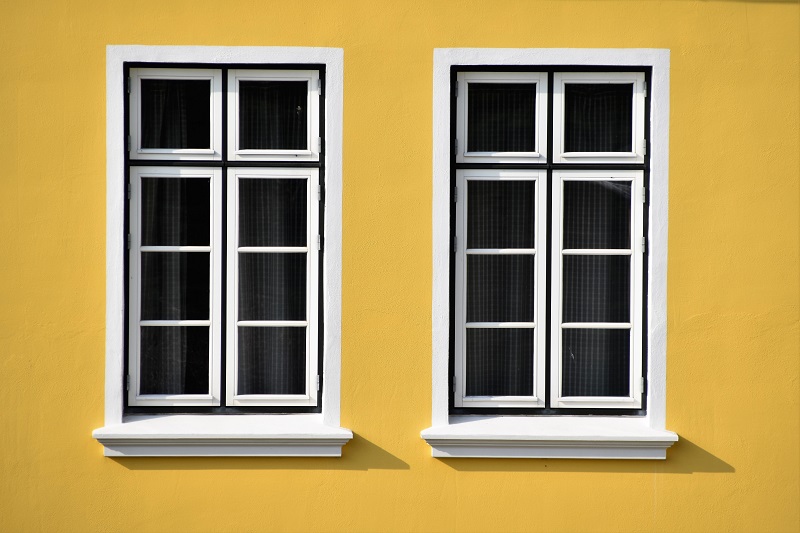 Photo of Windows by Waldemar Brandt on Unsplash