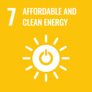 UN SDG 7- Affordable and Clean Energy